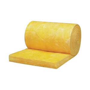 Paneles de Roca de Primera Calidad, Materiales de Aislamiento Térmico, Aislamiento Moderno de Lana de Vidrio - Product Image 1