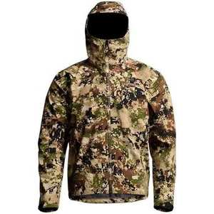 Veste de chasse tactique OEM 2026 pour homme, imperméable et coupe-vent, camouflage, équipement de chasse - Product Image 2