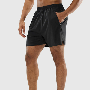 Pantalones Cortos de Mezclilla Transpirables para Hombre, Diseño OEM, Fabricación Personalizada, Precio Económico, MOQ Bajo - Product Image 2