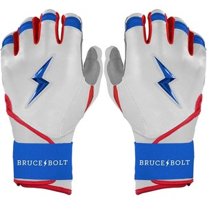 Pro Custom Baseball Batting Gloves Personalized Design for Youth & Adults Premium Grip - Product Image 6