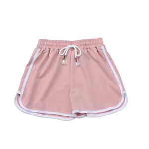 Shorts de sport sans coutures pour femmes, haute performance, effet ventre plat, pour la course et l'exercice en salle de sport - Product Image 4