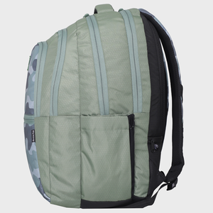 Mochila Arctic Fox Legion para Portátil, Viajes y Oficina, Diseño Minimalista de Oxford y Nailon Resistente a Salpicaduras - Product Image 5