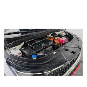 Kia Carnival HEV Signature 2024, 9 Plazas, Caja de Cambios Automática, Asientos de Cuero, Cámara Trasera, Estándar de Emisiones Euro V, 44,870 km, Volante a la Izquierda - Product Image 6