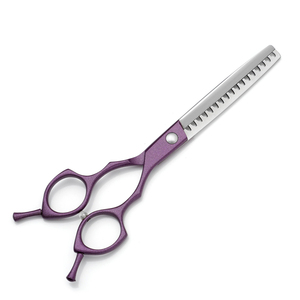 Ciseaux de toilettage pour chien de qualité supérieure, ciseaux à effiler pour animaux de compagnie - Product Image 5