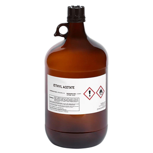 Acetato de Etilo de Grado Industrial con una Pureza del 99.99% Número CAS Aplicación de Solvente de Color Blanco Marca NMF (PVT) LTD - Product Image 2