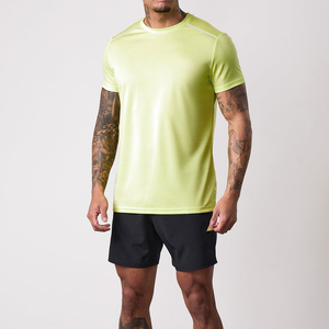 Camiseta de Alta Calidad al por Mayor, Personalizada, 100% Algodón, Impresión de Logotipo para Hombre, Camisetas Lisas Estampadas, Camiseta Blanca y Negra - Product Image 1