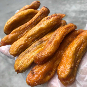 Produit phare : Exportateur direct de bananes séchées moelleuses, écologiques, riches en fibres, friandises fruitées à mâcher, conteneur complet - Product Image 2
