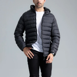 Casual Wear New Style <b>Cheap</b> Price Men <b>Puffer</b> <b>Jackets</b> Premium Quality Lightweight Breathable <b>Puffer</b> <b>Jackets</b> - Product Image 4