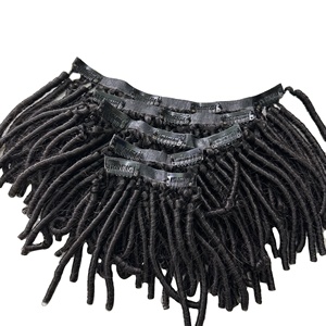 ผม100% บริสุทธิ์จากธรรมชาติผมธรรมชาติแวววาวมากที่สุด - Product Image 6