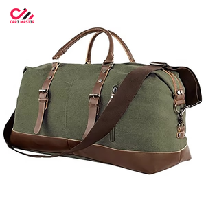 Sac de sport léger et écologique pour femme, best-seller, personnalisable en couleur, pour les activités de plein air avec Care Master - Product Image 4