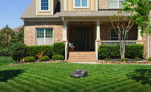 Cortacésped Robótico Inteligente Automower 450XH EPOS de Grado Industrial OEM para 2.5 Acróspedes, con Límite Virtual GPS y Corte Automático - Product Image 3