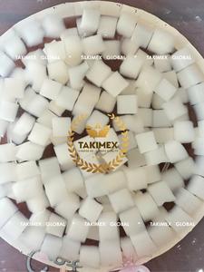 Nata de Coco en Jarabe de Todos los Tamaños, Gelatina de Coco Cruda, Nata de Coco en Envases a Granel de Takimex, 10 kg por Caja, Hecho en Vietnam - Product Image 4