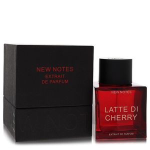Parfum en spray unisexe Latte Di Cherry par Extrait De Parfum - Product Image 1