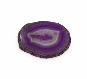 Luxe Handcrafted <b>Epoxy</b> Resin Agate Coaster For Home Office Restaurant <b>Table</b> Pad For Dining & <b>Coffee</b> <b>Table</b> Homedecor Accent - Product Image 3