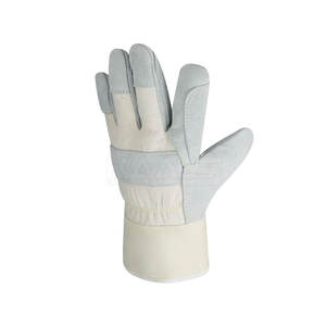 Gants de travail robustes pour hommes, gants de sécurité pour la construction, le jardinage, l'usage industriel, confortables et flexibles - Product Image 2