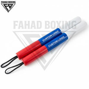 Palos de Boxeo MMA al por Mayor, Multicolores y Personalizables, Objetivos de Golpeo, Equipos de Entrenamiento de Artes Marciales Directo de Fábrica - Product Image 5