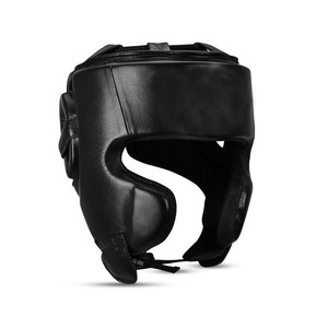 OEM Customize <b>Head</b> Guards Boxing Headgear Protective Headgear Guard <b>Training</b> <b>Head</b> Guards - Product Image 4