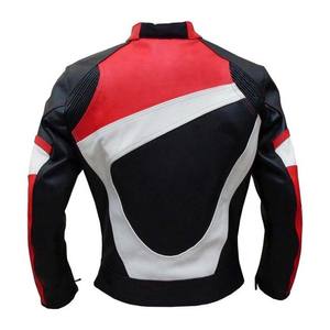 Chaquetas de Motocicleta Ligeras y Cómodas para Unisex, Ropa de Carreras con el Mejor Diseño, Chaqueta de Motocicleta de Manga Larga para Invierno - Product Image 2