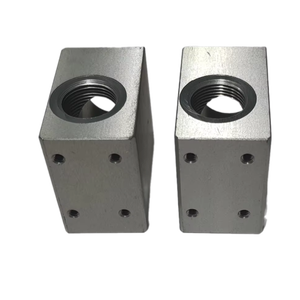 Piezas de Torneado CNC Profesionales para Componentes de Aeronaves, Mecanizado de Titanio y Acero Inoxidable, Marca Viet Nhat, Hecho en Hanói - Product Image 1