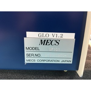 ตัวควบคุมเครื่องจัดตำแหน่ง MECS 0F101, 0F-101, 0F100 - อุปกรณ์และอะไหล่เซมิคอนดักเตอร์ระดับโลกที่เชื่อถือได้ - Product Image 4