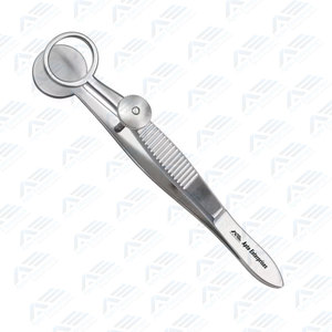 Fórceps de chalazión Instrumentos oftálmicos dérmicos quirúrgicos Fórceps de chalazión de Ayer oftálmico Instrumentos médicos Equipos médicos - Product Image 5