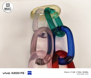 งานศิลปะทำมือจากเรซิ่นอีพ็อกซี่รูปโซ่เอนกประสงค์สำหรับตกแต่งผนัง  งาน DIY  ของตกแต่งห้องรูปนางฟ้าแบบสั่งทำได้ - Product Image 2