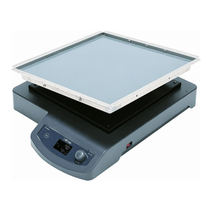 เครื่องเขย่าแบบหมุน 3 มิติ ดิจิตอล Labtron 1070 รอบต่อนาที อุปกรณ์เสริมสำหรับการผสมในห้องปฏิบัติการจากเกาหลี - Product Image 1