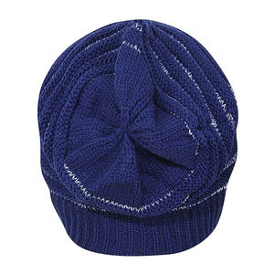 Classic Selling Comfortable <b>Men</b> Beanie Caps Color jacquard Design Customized Logo Made <b>Winter</b> <b>Hats</b> - Product Image 6