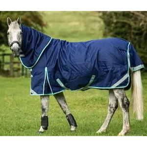 Manta para Caballo Impermeable de Diseño Premium, Duradera, Personalizada, para Establos - Product Image 4