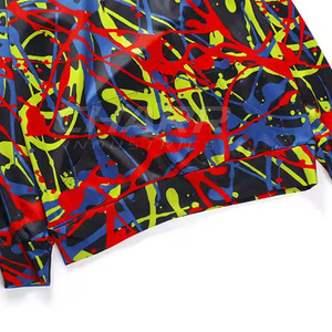 Sudaderas con Capucha Personalizadas de Marca Privada para Invierno, Hechas a Medida, de Algodón y Felpa, de Secado Rápido y Transpirables, Precio de Fábrica para Hombre - Product Image 4