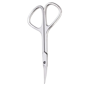Tijeras para Uñas de Alta Precisión, Acero Inoxidable Profesional, Fabricante de Marca Privada OEM - Product Image 3