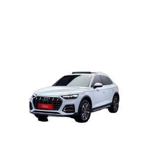 Audi Q5 45 TFSI Quattro Modèle Juin 2023 avec 38 843 km, Volant à Gauche, Sièges en Cuir, Caméra Arrière - Product Image 1