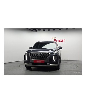 Hyundai Palisade 2020, 3.8 Gasolina, 2WD, 69,587 km, Caja de Cambios Automática, Emisión Euro V, Asientos de Cuero, Volante a la Izquierda, Cámara Trasera - Product Image 3