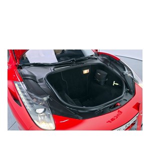 Ferrari 458 Spider 2013 con Caja de Cambios Automática, 67,909 km, Volante a la Izquierda - Product Image 6