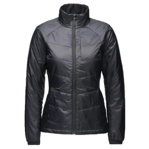 Chaqueta Acolchada Ligera para Mujer, para Montar a Caballo, con Cierre, 100% Poliéster, Material de Alta Calidad, Alexandria Industries - Product Image 3