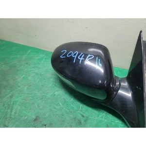 กระจกมองข้างด้านนอกขวา Equus VI ปี 2009-2011 มือสอง ของแท้ OEM 876203N000 - Product Image 3