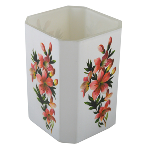 Unique Candle Jar Golden Color <b>Wax</b> Jar Candle Votive Metal Holder Multiple Color Best Home Decoration and Wedding Festive Design - Product Image 3