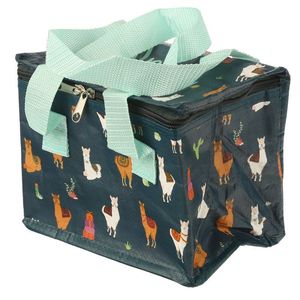 Eco Friendly Thermal Insulated Cooler Tote Bag Recycle Bag Lunch Bag with Custom Logo Printing Wholesale Vietnam Supplier - Product Image 3