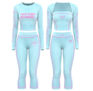 Ensemble de survêtement d'hiver tendance pour femme avec sweat-shirt en polaire et pantalon de jogging décontracté, finition d'inspiration vintage, streetwear à marque privée - Product Image 4