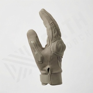 Équipement de sécurité pour les mains, personnalisé, robuste, antidérapant et respirant, pour moto de course et sports de plein air - Product Image 3