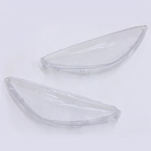 Para Peugeot 308 2007-2011, Pantalla Transparente para Faro Delantero y Carcasa de Luz, 12V 6000K, Nuevo - Product Image 1