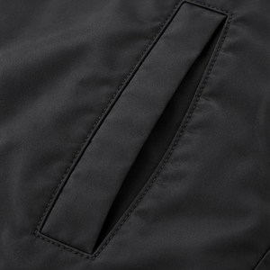 Blouson Bomber Homme Personnalisé Fabricant Grossiste OEM ODM Marque Privée Vêtement d'extérieur Léger Fournisseur en Gros Exportateur Poignets Côtelés - Product Image 4