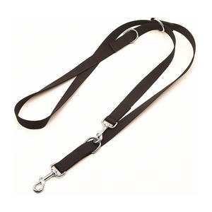 Correa de adiestramiento para perros de alta calidad, ajustable, resistente y ligera, de poliéster/nailon, con remaches de lujo, la más vendida de 2026 - Product Image 3