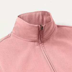 Blouse médicale au design innovant, tissu respirant et léger, coupe confortable, élégante et professionnelle - Product Image 6