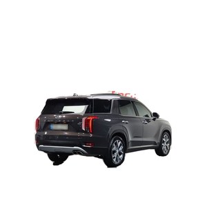 Hyundai Palisade 2021 Diésel 2.2 4WD 125,871 km, Caja de Cambios Automática, Asientos de Cuero, Volante a la Izquierda, con Cámara Trasera - Product Image 1