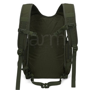 Bolsa Táctica para Senderismo, Camping y Uso Diario con Costuras Reforzadas, Bolsa Táctica Resistente - Product Image 2