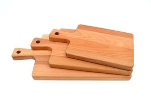 Tabla de Cortar Rectangular de Madera de Acacia Premium, Duradera, para Verduras, Carne y Preparación Diaria de Alimentos - Product Image 5