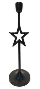 Support à bougies en forme de singe de luxe – Décoration d'intérieur en métal pour 2 bougies à prix avantageux - Product Image 4