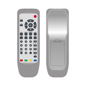 Quality Guarantee Bontech RC-44 IR Universal Set Top Box <b>Remote</b> <b>Controller</b> Max 44 Buttons - Product Image 4