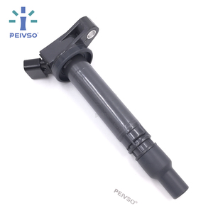 คอยล์จุดระเบิดอะไหล่รถยนต์ยี่ห้อดัง ราคาโรงงาน PEIVSO รับประกัน 1 ปี ขายดี สำหรับ TOYOTA IQ KGJ10,NGJ10 OEM 90919-02257 - Product Image 5